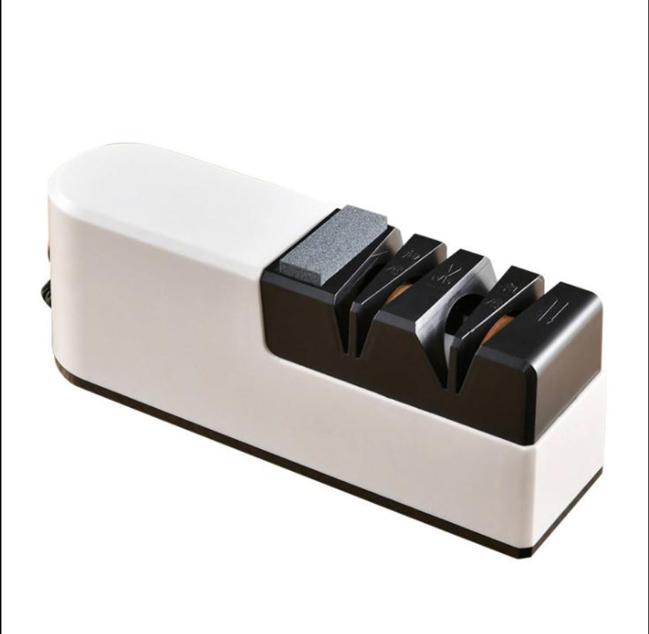 Pro 4-Slot Knife Sharpener