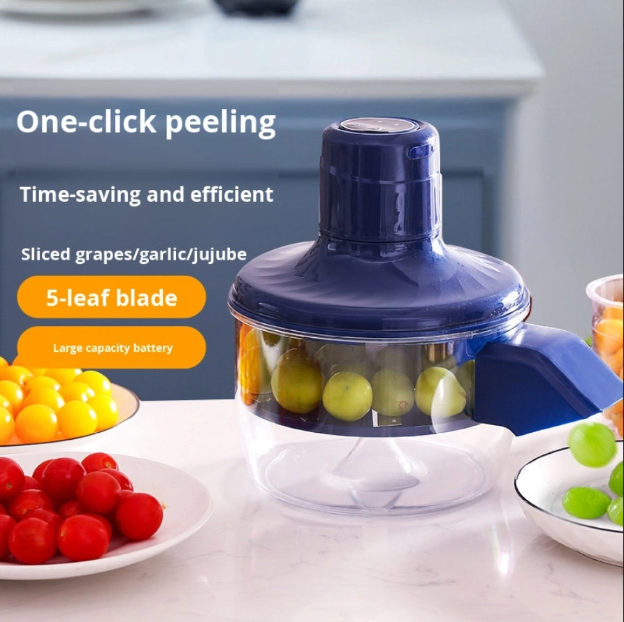 Electric Fruit Peeler